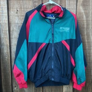 Vintage 90’s Windbreaker